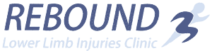 Rebound Clinic Logo